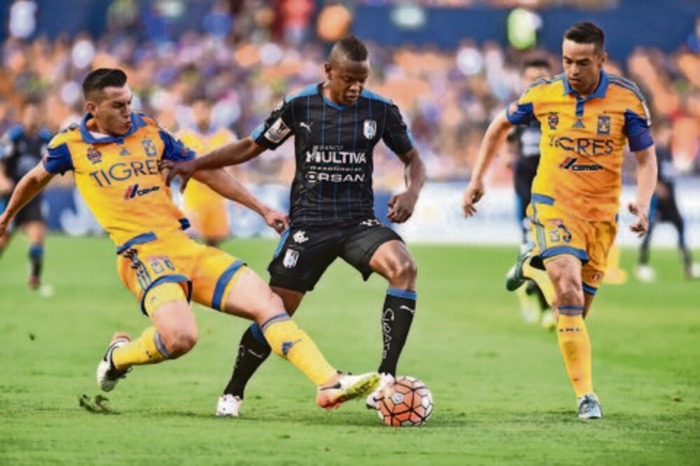 Gallos, dolidos por las derrotas