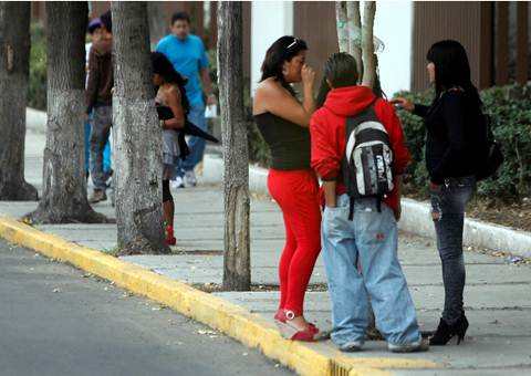 Ombudsman pide análisis sobre la trata