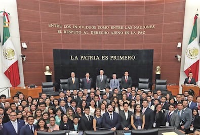 Ealy Ortiz urge a recuperar confianza en instituciones