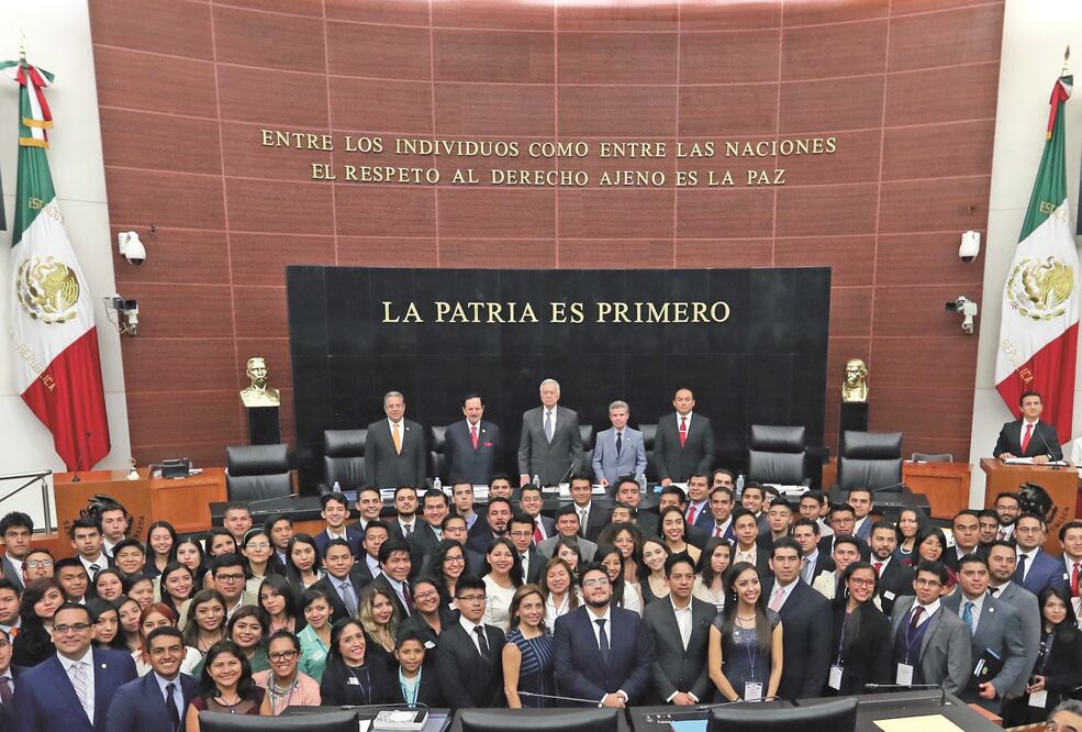 FOTO: LUCÍA GODÍNEZ