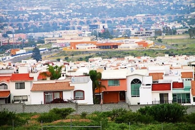 Recuperará Infonavit casas abandonadas 