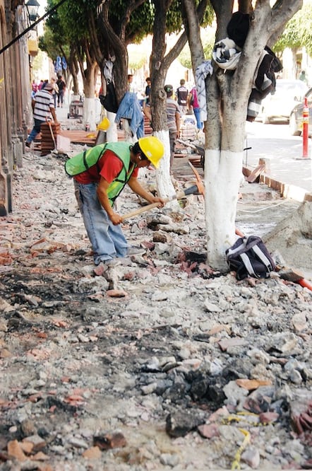 Capital espera más recurso