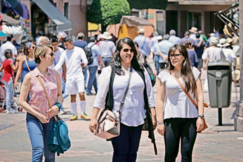 Prevén capacitar a partidos equidad de género