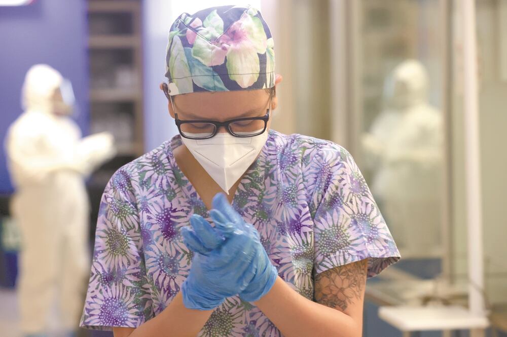 Foto: Demian Chávez