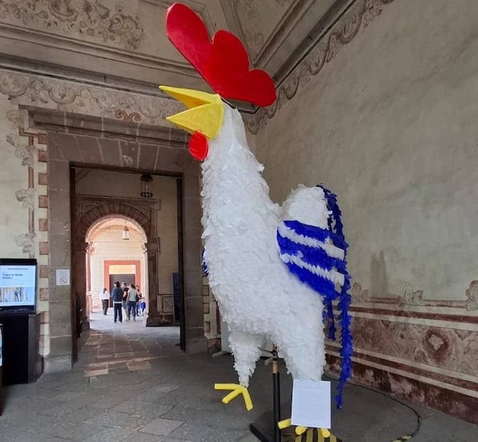 FOTO. ROCÍO G. BENÍTEZ