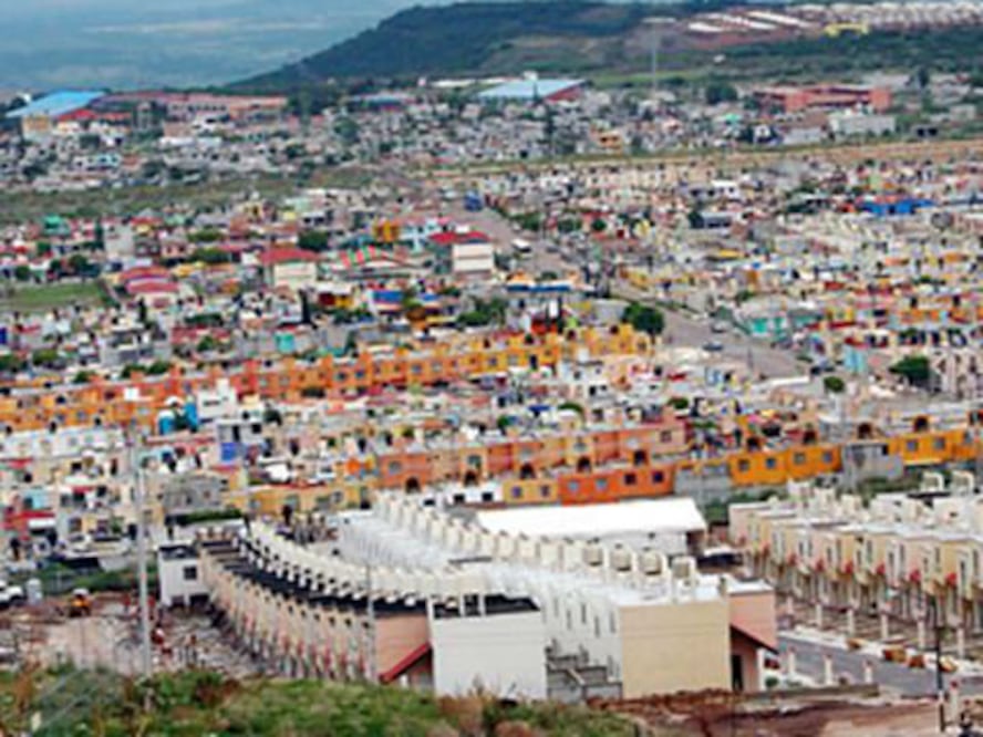 Alistan declaratoria de zona metropolitana