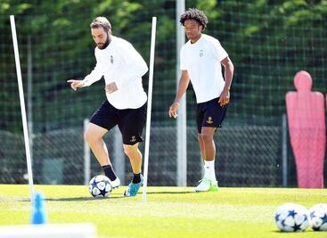 Juve, favorito sobre Mónaco