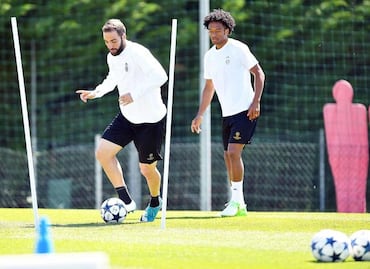 Juve, favorito sobre Mónaco