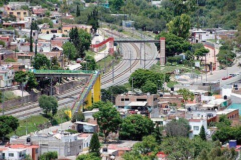 Busca CMIC ganar licitación para tren