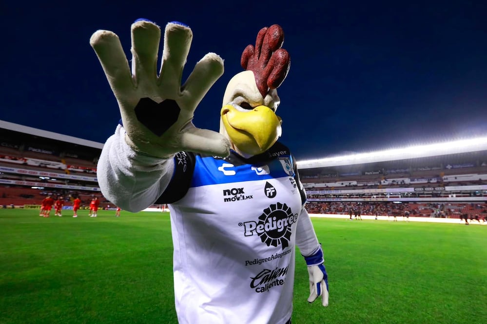 Foto: Facebook Queretaro F.C.