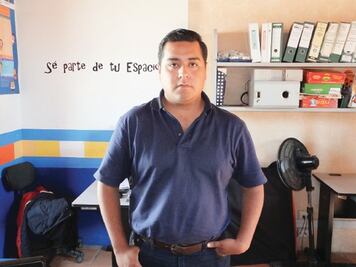 Cambia Jalpan a titular de Juventud