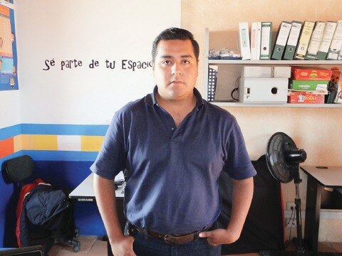 Cambia Jalpan a titular de Juventud