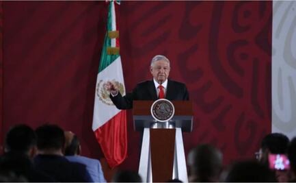 No vamos a engancharnos en dimes y diretes, no está a nuestro nivel, responde AMLO a insultos desde Bolivia