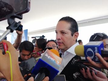 Secretario del Trabajo en Querétaro es separado de su cargo