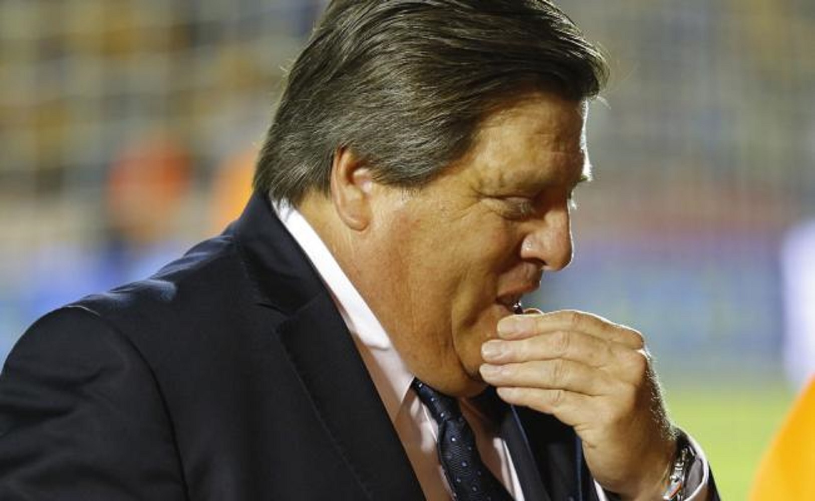 En América aún esperan un delantero