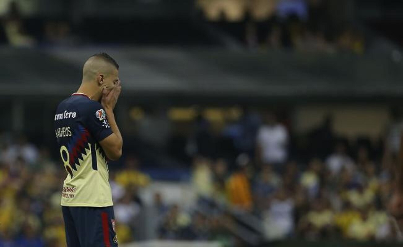 América fracasa; Santos a la final vs Toluca
