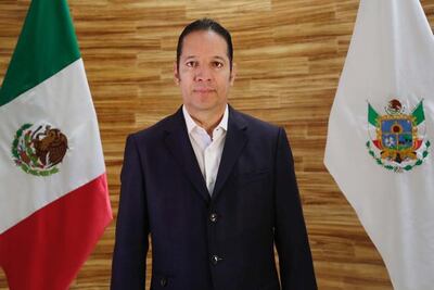 A pesar del semáforo rojo, "Querétaro seguirá con actividades económicas"