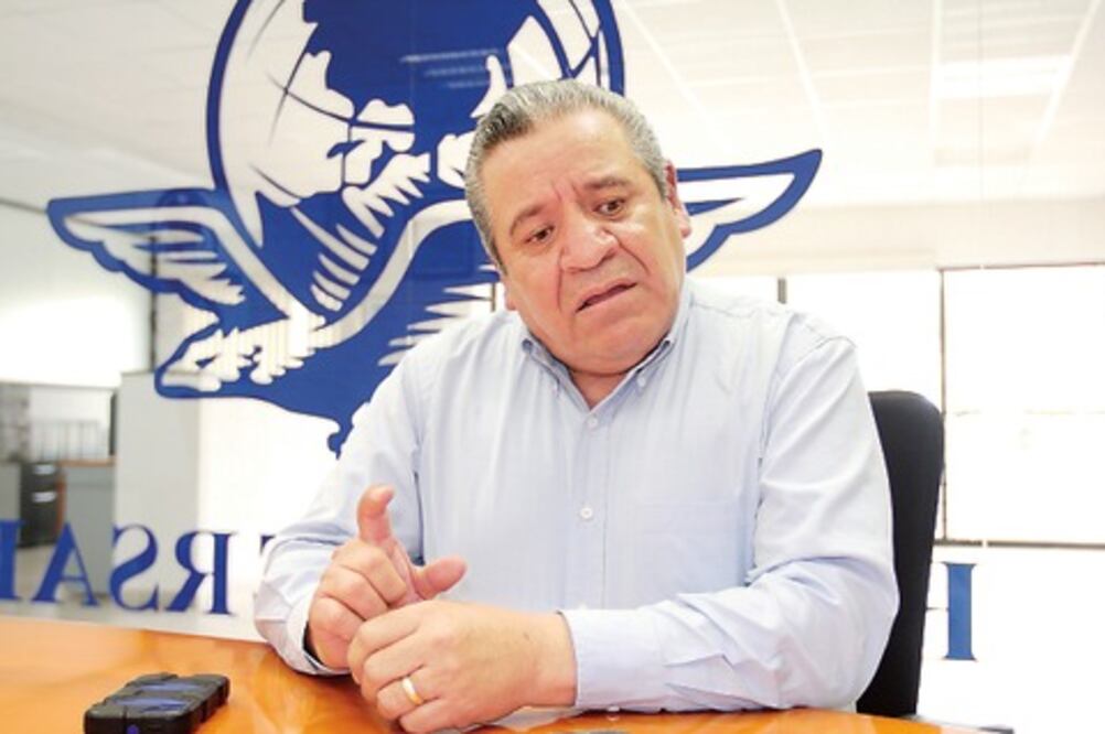 El albiazul presentó “su mejor carta”
