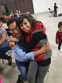 En menos de 24 horas, internautas hacen posible milagro para paciente de Covid