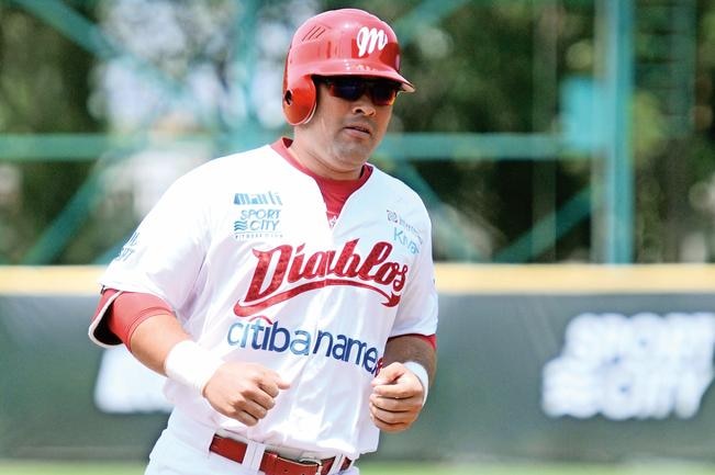 Se agota tiempo para los Diablos