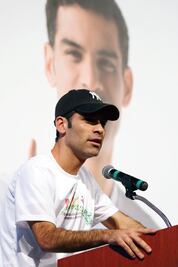 Márquez no niega ilusión por Rusia