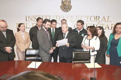 Convocan a firmar pacto de civilidad