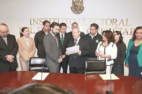 Convocan a firmar pacto de civilidad