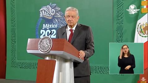 “Si mi hermano es responsable que sea castigado”, dice AMLO sobre caso Pío