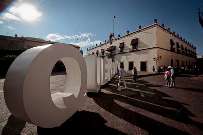 Aumentan 3% recursos de Ramo 28 a Querétaro