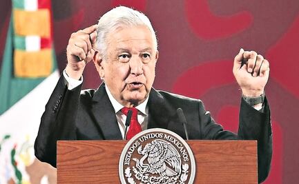Buscan que 13 de noviembre, natalicio de AMLO, se decrete como día de descanso oficial