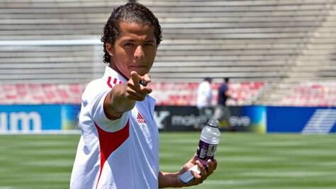 Gio será presentado el jueves