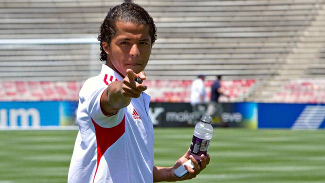 Gio será presentado el jueves