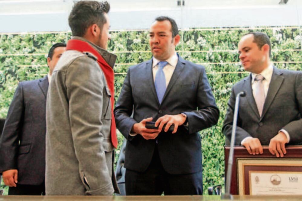 Anticipan nuevas reformas de ley