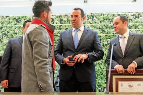 Anticipan nuevas reformas de ley