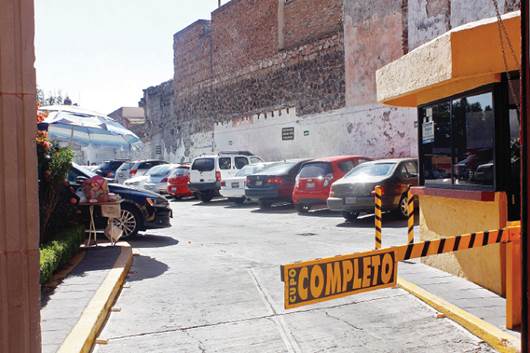 Quejas por alza mínima en tarifas