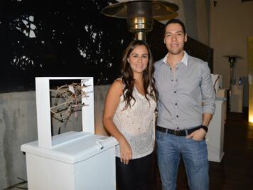 “Mini Diorama de los sueños”