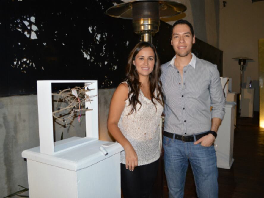 “Mini Diorama de los sueños”