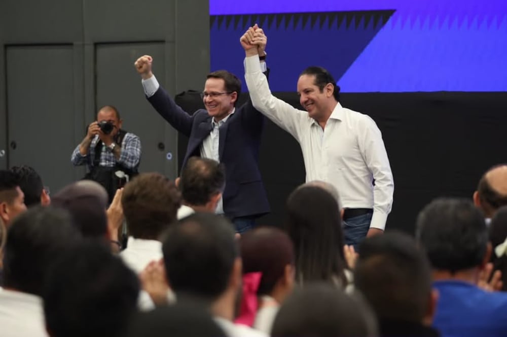 FOTO. TOMADA DE REDES