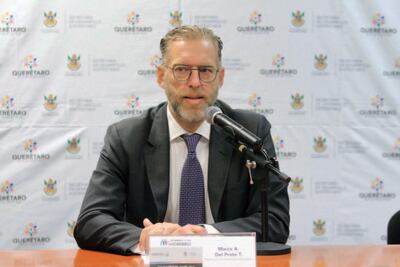 Concretan proyecto por 20 mdd