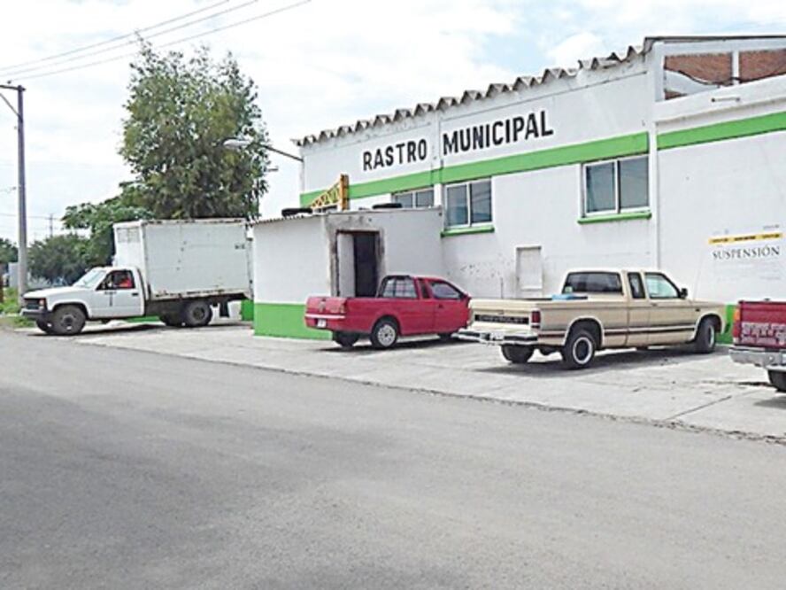 Denuncian introducción de reses con clembuterol en SJR