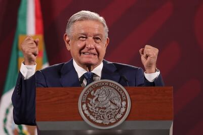 Opinión. El presidente, el primer injerencista