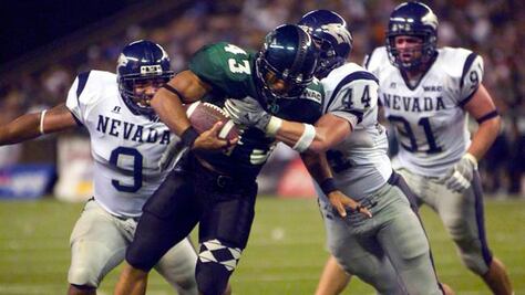 Investigan el posible abuso de esteroides