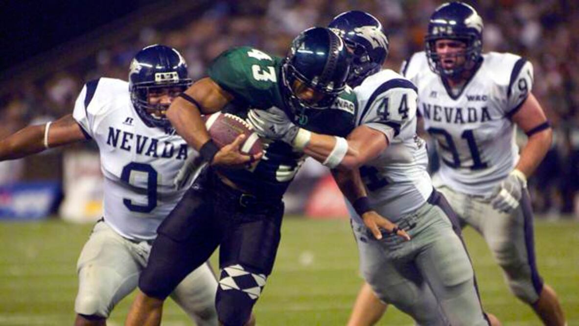 Investigan el posible abuso de esteroides