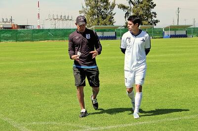 Gallos, sin temor vs. Santos