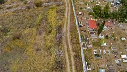 Huachicol, 50 comunidades en latente riesgo