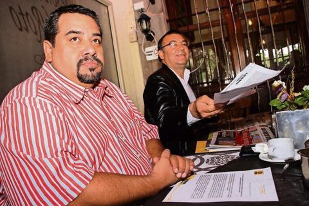 Piden analizar adelanto de proceso electoral