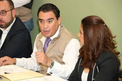 Buscan declaratoria en 10 municipios