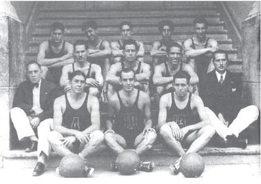 Con dedicatoria al führer