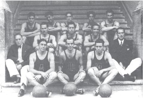 Con dedicatoria al führer