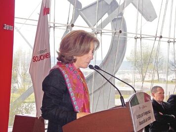 Avalan trabajo de certificación policial 